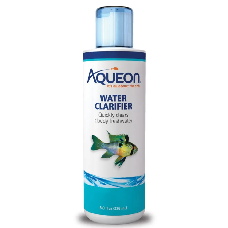 Aqueon Water Clarifier - 8 fl Oz