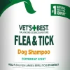 ARI Probiotics Flea and Tick Tea Tree an Lemongrass Dog Shampoo - 16 Oz