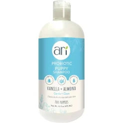 ARI Probiotics Lavendar and Eucalyptus Sensitive Skin Dog Shampoo - 16 Oz