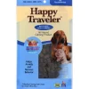 Ark Natural's Happy Traveler Soft Chews Cat and Dog Supplements - 75 ct Bag