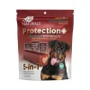 Ark Natural's Protection+ Brushless Toothpaste Large Cat and Dog Dental Care - 18 oz Bag