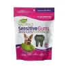 Ark Natural's Sensitive Gums Brushless Toothpaste Medium Cat and Dog Dental Care - 7.8 oz