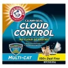 Arm & Hammer Cloud Control Clumping Cat Litter - 19 Lbs - 2 Pack
