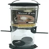 Aspects Quick-Clean Tube Type Feeders Mixed Seed - Spruce - 1.25 Qt Cap