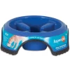 Aspen Skid Stop Slow Feed Bowl - Large
