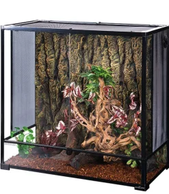 Atasuki Knock-Down Terrarium - 36" x 18" x 36"