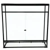 Atasuki Knock-Down Terrarium - 48" x 19" x 48"