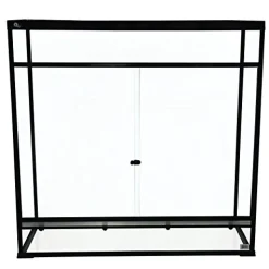 Atasuki Knock-Down Terrarium - 48" x 19" x 48"