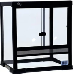 Atasuki Knock-Down Terrarium - 24" x 18" x 24"