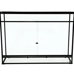 Atasuki Knock-Down Terrarium - 71" x 19" x 24"