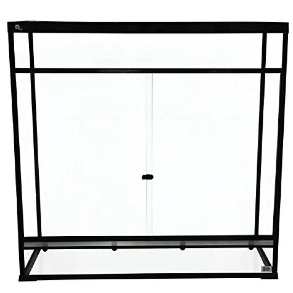 Atasuki Knock-Down Terrarium - 48" x 19" x 48"