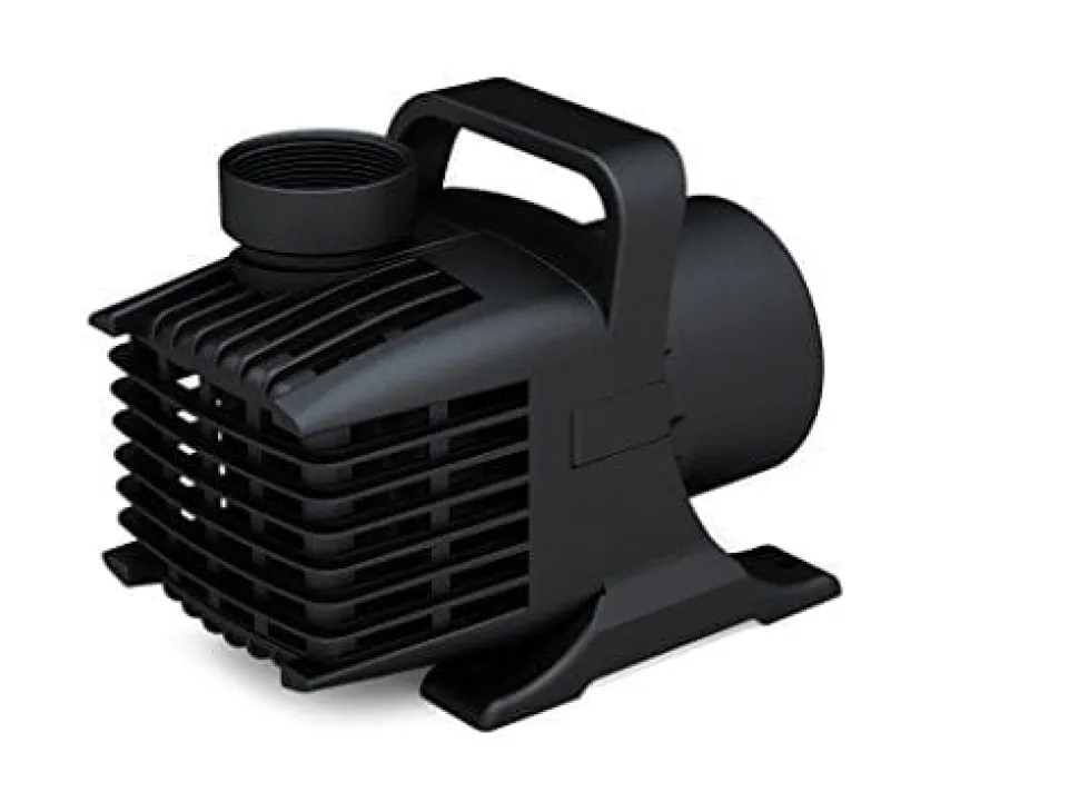 Atlantic TT-Series Pond Pump - 6000 GPH
