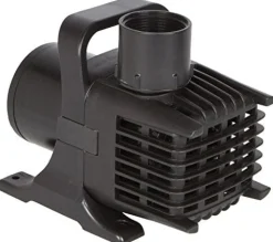Atlantic TT-Series Pond Pump - 2000 GPH