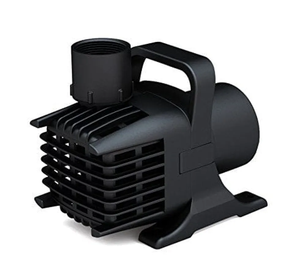 Atlantic TT-Series Pond Pump - 1500 GPH