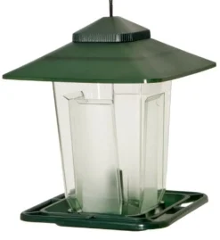 Audubon Prairie Wild Bird Feeder - Assorted - 5 Lbs Cap