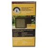 Audubon Replacement Mason Bee Fiberboard Nesting Tubes - Brown - 94 Pack