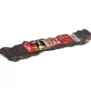 Bark + Harvest by Superior Farms Beef Bully Bark - 1oz Dog Natural Chews - Display Box - Case of 20