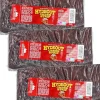 Bark + Harvest by Superior Farms HydeOut® Cheek Strip Beef Natural Dog Chews - 11-12 Inches -15 Count Box