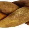 Bark + Harvest by Superior Farms Collagen Puff Braid Natural Dog Chews - 12 Inches - 15 Count Box
