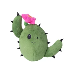 Bark Box Consuela the Cactus Plush Dog Toy