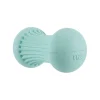 Bark Box Super Chewer Flungi Rubber Dog Toy