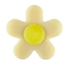 Bark Box Super Chewer Power Flower Durable Nylon Dog Toy
