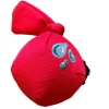 Bark Box Super Chewer Water Balloon Bomb Nylon and Rubber Squeak Fetch Dog Toy