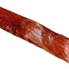 Barking Buddha Beef Weasand Natural Dog Chews - 12 Inch - 25 Count