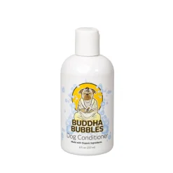 Barking Buddha Bubbles Cat and Dog Organic Conditioner - 8 oz