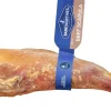 Barkworthies 7" Dog Chew Treat - 9" Beef Scapula - 20 ct Case - Case of 1