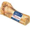 Barkworthies American Pride 6" Center Cut Femur Bone Chew Dog Treats - Case of 8