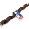 Barkworthies Collagen 9" Curly 20 ct Case Sticks for Dogs - Case of 1