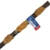 Barkworthies Collagen Kabob 12" Natural Dog Chews - 12 ct Case - Case of 1