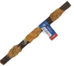 Barkworthies Collagen Kabob 12" Natural Dog Chews - 12 ct Case - Case of 1