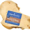 Barkworthies Knuckle Bone Fillet - 20 ct Case - Case of 1. This Case Pack is an assortment of 1 x Peanut Butter 1 x Acai 1 x Sweet Potato Pumpkin & Carrot Blend of Beef Bones for Dogs