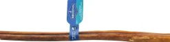 Barkworthies Naturally Scented Dog Bully Sticks Double Cut 12" - 25 ct Case - Case of 1