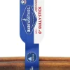 Barkworthies Odor Free American Baked Dog Bully Sticks - 6" - 75 ct Case - Case of 1