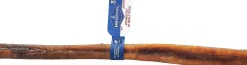 Barkworthies Odor Free American Baked Dog Bully Sticks - 12" Double Cut - 25 ct Case - Case of 1