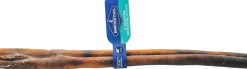 Barkworthies Premium Odor Free Dog Bully Sticks - 12" Monster - 18 ct Case - Case of 1