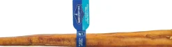 Barkworthies Premium Odor Free Dog Bully Sticks - 12" - 35 ct Case - Case of 1