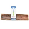 Barkworthies Small Beef Gullet Strips Natural Dog Chews - 40 ct Case - Case of 1