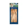 Barkworthies Tripe Twist Large 1lb Natural Dog Chews -