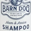 Barn Dog Barn Dog Neem And Arnica Dog Shampoo - 16 Oz