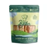 Beg & Barker Strips Chicken Breast Air-Dried Dog Treats - 4 Oz