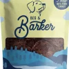 Beg & Barker Strips Turkey Breast Air-Dried Dog Treats - 10 Oz