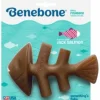 Benebone Dog Chews Fishbone - Small