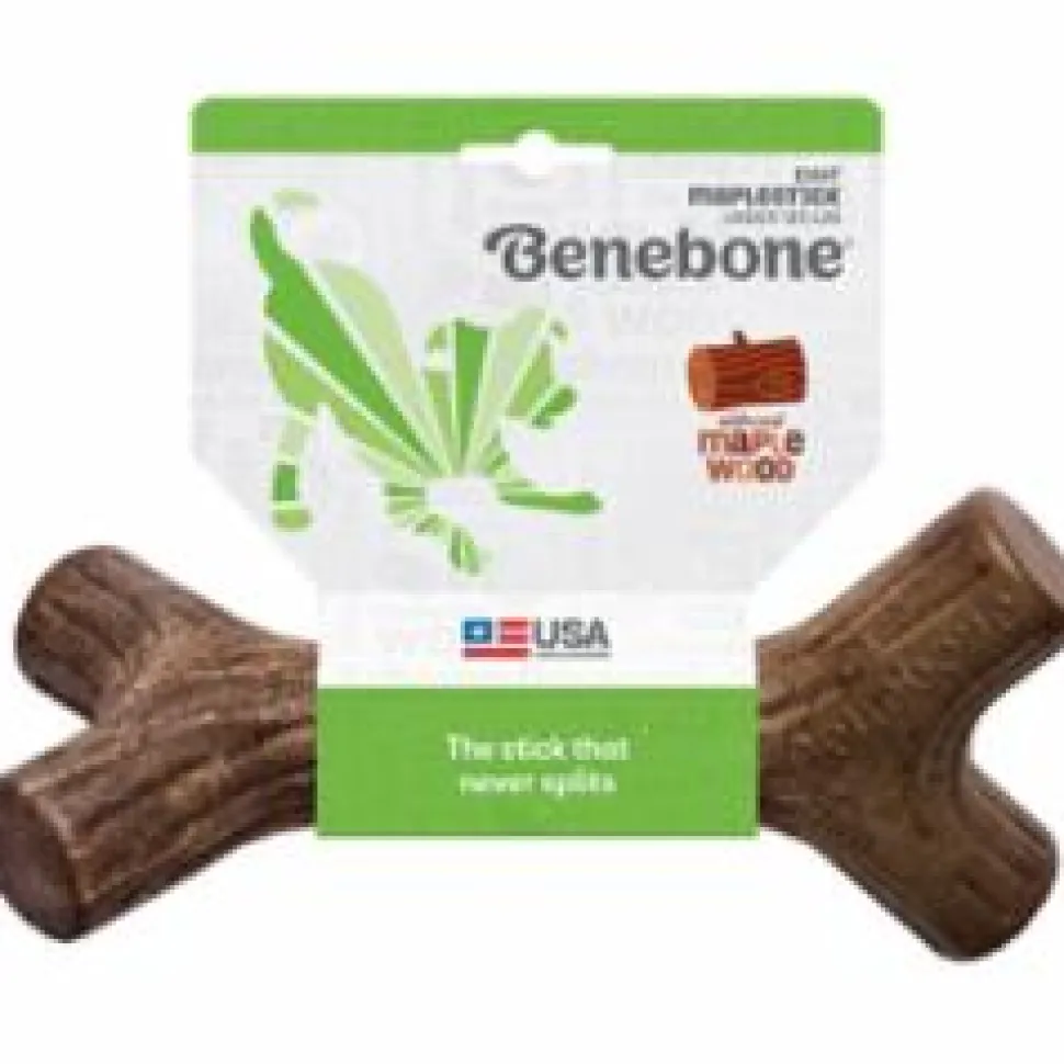 Benebone Dog Chews Maple Stick - Giant Size