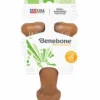Benebone Dog Chews Wishbone Chew Chicken - Small