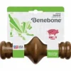 Benebone Dog Chews Zaggler Bacon - Medium