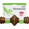 Benebone Dog Chews Zaggler Bacon - Large